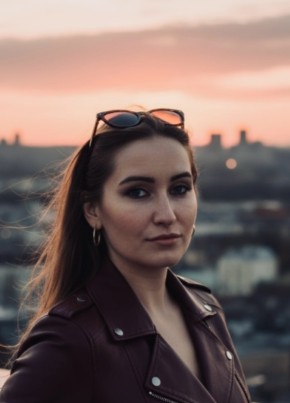 Валентина из Калининграда 33 года