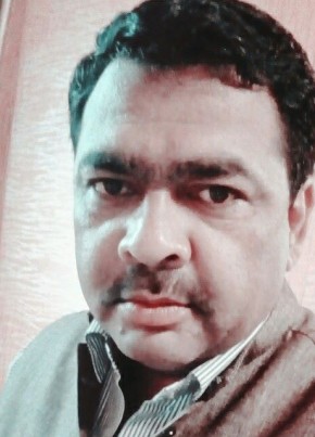 Dinesh, 43, India, Gādarwāra