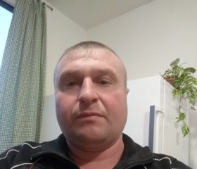 Иван Билей, 39 лет, Довге