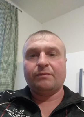 Иван Билей, 39, Україна, Довге