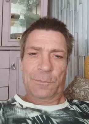 Владимир из Химки 50 лет