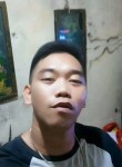 Marvinnox, 25 лет, Quezon City