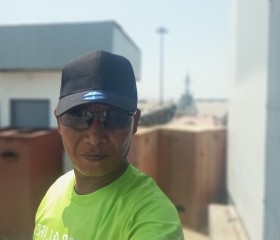Hein, 50, Yangon