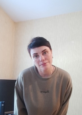 Elena из Москвы 42 года