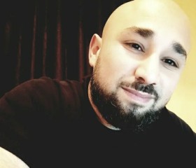 Eldar, 35, Baku