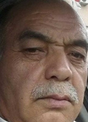 Abdul Mecit, 60, Türkiye Cumhuriyeti, Karasu