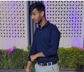 Akshay verma, 19 лет, Jaipur