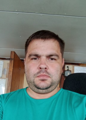 Дмитрий, 36, Россия, Бор