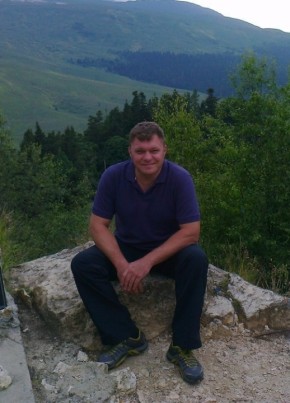 Сергей, 53, Россия, Майкоп