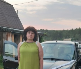 Светлана, 57 лет, Артёмовский