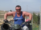 Константин, 49 - Только Я Я в Тунисе