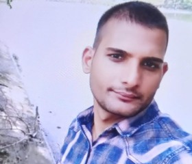 Pankaj, 33, Patna