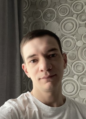 Vladislav, 32, Russia, Moscow