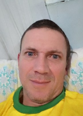 Fabio из Guarulhos 52 года