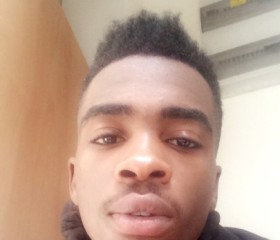 mugisha, 32 года, Leicester