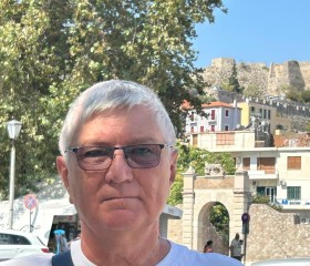 Aleksandr, 70, Khalandrion