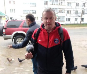Василий Журавель, 48 лет, Красноярск