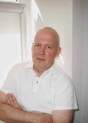 IGOR из Москвы 52 года