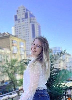 София из Челябинска 32 года