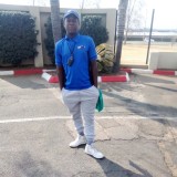 Lashima, 21  , Johannesburg