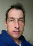 Saulo, 43  , Curitiba