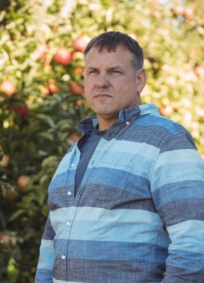 Олег, 49, Россия, Раменское