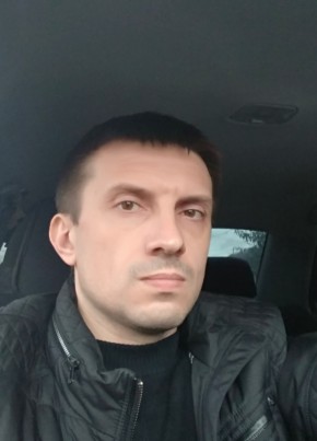 Роман, 44, Россия, Туапсе