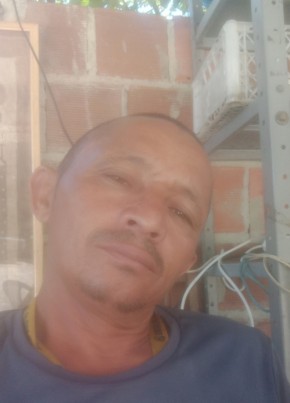 Joao из Recife 47 лет