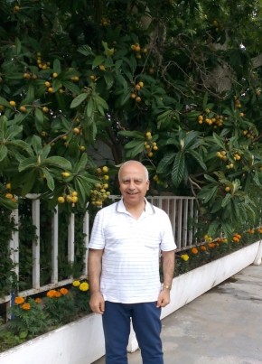 Shadowman, 49, Türkiye Cumhuriyeti, İzmir