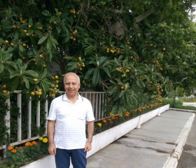 Shadowman, 49 лет, İzmir