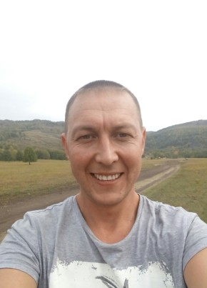 Павел, 37, Россия, Пласт