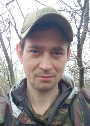 Piere, 41, Россия, Москва