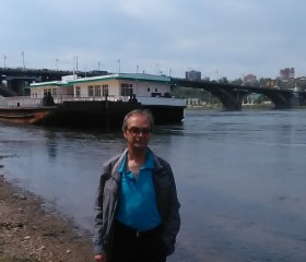 Савва, 53 года, Иркутск