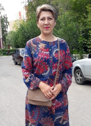 Рима Корешкова, 58, Россия, Покров