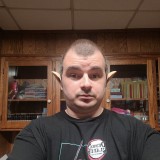 ElfWizard, 32  , Carlisle