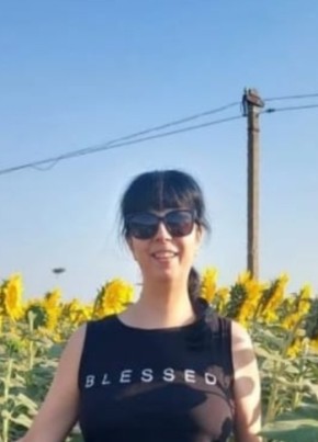 Kseniya, 48, Russia, Moscow