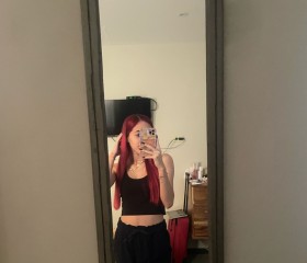 Regla, 24, Dallas