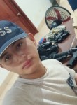 Jarlan guerrq, 18, Guatemala City