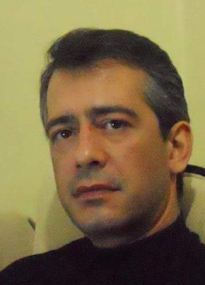 Ahmet из Antalya 48 лет