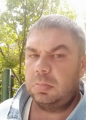 Николай, 43, Россия, Сарапул