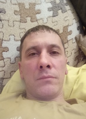 Михаил, 45, Россия, Йошкар-Ола