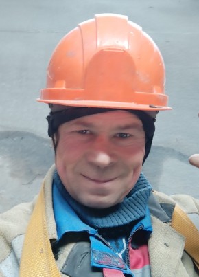 Иван, 44, Қазақстан, Қарағанды