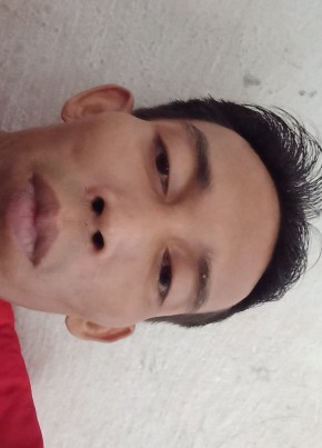 Ari, 35, Indonesia, Kota Bandar Lampung