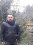 Sabri, 38 лет, Eskişehir