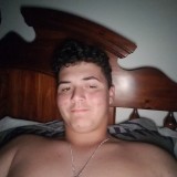 Mason, 21  , Royal Palm Beach