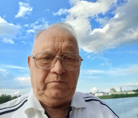 Valeriy, 70, Tver