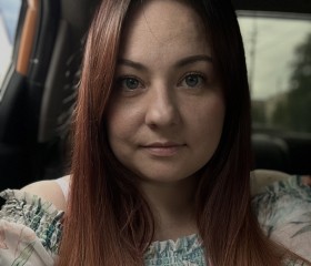 Viktoriya, 32, Surgut