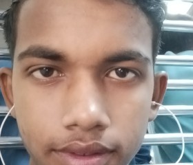 Mandal jitu, 22 года, Mumbai