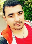 Alisher, 35, Moscow