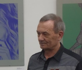 Mik, 58 лет, Владивосток